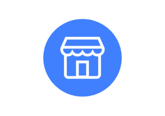 Facebook Marketplace logo