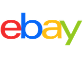 eBay logo