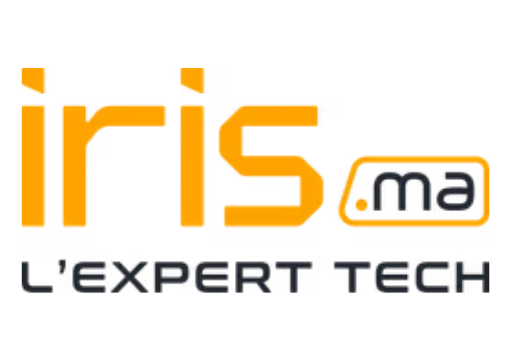 Iris logo