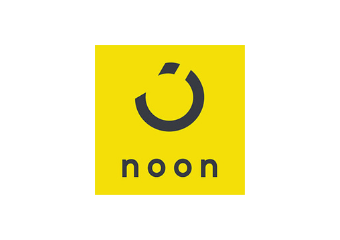 Noon logo